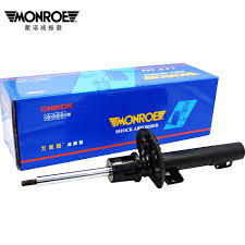 monroe front left shock absorber 72144st for dongfeng honda