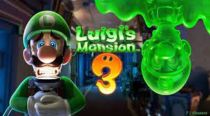 We also detail luigi's mansion 3 gems, and where to find them. Recommended Game To Play Luigi Mansion 3 Multiplayer Couch Co Op Nintendo Switch Jilaxzone