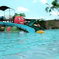 Share your food journey with the. Waterbom Tubaba Home Top Media Halaman 2 Ttsimplified Me