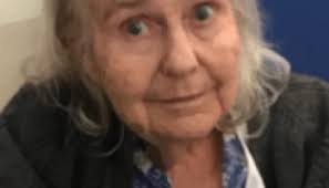 Brenda Lee Parker Creech