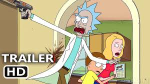 We did not find results for: Rick And Morty Season 5 Official Trailer Video Dailymotion