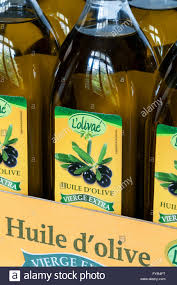 Huile Dolive Banque D Image Et Photos Alamy