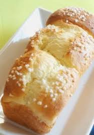 Brioche Comme Chez Le Boulanger Recette Brioche Facile Brioche Facile Recettes De Cuisine