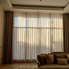 تفصيل ستائر غرف نوم 0536658485 - فكرة المستقبل للستائر