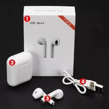 Best Deals For I10 Max Tws Bluetooth 5 0 Wireless Stereo Earbuds Earphones In Nepal Pricemandu