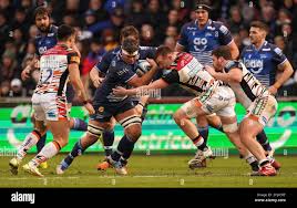 Tommy ross hi-res stock photography and images