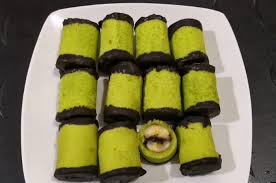 Tipat cantok adalah makanan kuliner. Resep Banana Roll Oleh Oleh Khas Bandung Yang Mudah Dibuat Dan Lezat Portal Jember