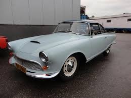 1959 Dkw Auto Union 1000 Sp 3 Cil Oldtimer Autos Oldtimer Alte Schiffe
