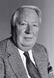 Edward Heath