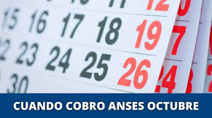 See more of anses cuando cobro on facebook. Anses Cuando Cobro Octubre Cronograma De Pagos Por Dni Fecha De Cobro