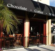 Carlsbad Chocolate Bar Carlsbad San Diego Travel Local Eatery