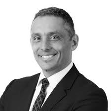 Past Presidents — AIA Middle East