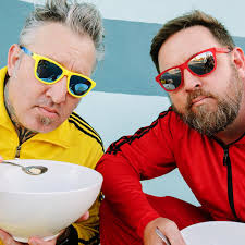 Santa Cruz Mountains Visitor Guide