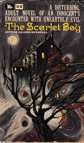 Pin By John Grant On Books Horror Book Covers Vintage Book Covers Crime Book Cover