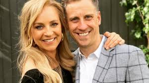 Carrie Bickmore lists $3.65 million house for sale months after split
