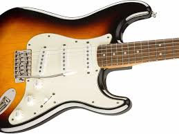 10 best electric guitar brands of april 2021. Squier Guitar Review Is Squier By Fender A Good Brand Spinditty
