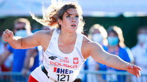 Jul 20, 2021 · maria andrejczyk 09 mar 1996 pol 1277 javelin throw 7 nikola ogrodníková. Lekkoatletyka Maria Andrejczyk Nie Ryzykuje Nie Chce Na Nowo Poszarpac Barku Sport Tvp Pl