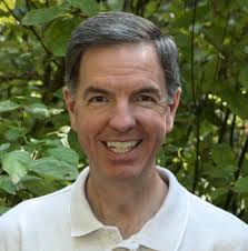 Larry George Simpson