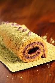 Roule Sans Gluten Et Sans Lait Roule A La Confiture Gateau Roule Recette Sans Gluten Et Sans Lactose Recette