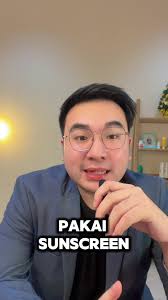 Mengatasi Muka Kusam Akibat Sunscreen: Rahasia dan Solusi