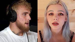 TikToker Justine Paradise reveals she's received threats after Jake Paul accusations - Dexerto