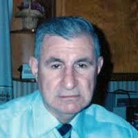Obituary for Ernest A. "Ernie" Marino
