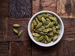Cardamom Cardamom Prices Hit A New High On Festival Season