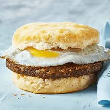 breakfast biscuits breakfast sandwiches