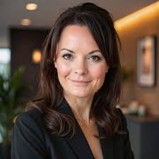 What happens when you gather nine executive women in a room together in DC? 