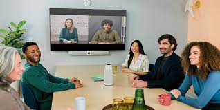 Owl Labs Launches Owl Bar to Pair With 360-Degree Conferencing Camera -  Commercial Integrator