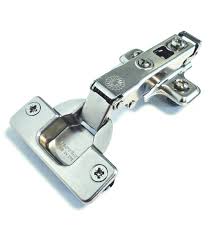 Ferrari 3mm h3 cabinet hinge plate pm1121fe25a. Ferrari Clip Flat Hinge 35 Mm With Base For Wooden Door