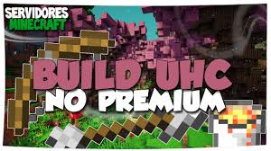 Es un servidor con bastante variedad, turbo kart racers, blitz survival games, uhc champions, arena brawl, build battle, murder mystery, . Servidor Speed Builders No Premium Crazy Walls Team Skywars Build Battle Supersmashmobs Etc Youtube