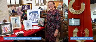 October's 'Trinity Festival'