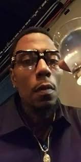 Obituary for Marquice Jamar Mosby, Sr.