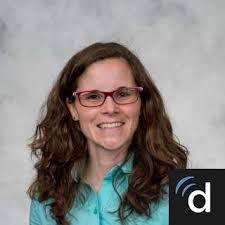 Dr. Mary Mulcahey, MD