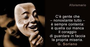 Aforismario Aforismi Frasi E Citazioni Sulla Miseria Morale E Umana