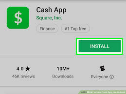 How does cash app work in unsupported countries. How To Download Cash App Ios Android 2019 Guide Cashcardhub