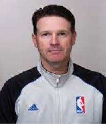 NBA Referee Analysis