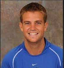 Kyle Conrad's Instagram, Twitter & Facebook