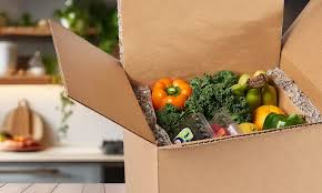 Cold Chain Packaging