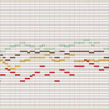 Maybe you found an image that you want to use as a wallpaper, or you need to download a pdf for work and you're not near a computer. Piano Roll Of An Midi File Download Scientific Diagram