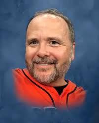 Obituary information for Erik Charles Scherzer