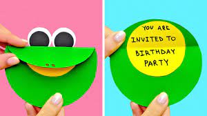 Also, get access to card crafting tips and tricks. 14 Coolest Diy Paper Cards Youtube