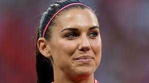 Alex Morgan's Net Worth: The Soccer Star Makes Less Than You Think