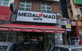 Check spelling or type a new query. Medal Mad Cafe Kepong Foodadvisor