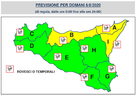 Previsioni del tempo precipitazioni, temperatura e allerta meteo. Maltempo E Temporali Al Centro Sud E Allerta Meteo Gialla Sulla Sicilia Centro Settentrionale Blogsicilia Ultime Notizie Dalla Sicilia