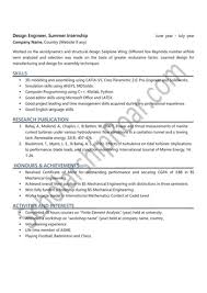 Cv format pick the right format for your a scholarship resume is a document presenting your career objectives, academic achievements and extracurricular activities and achievements: How To Write Academic Cv For Scholarship 10 Examples