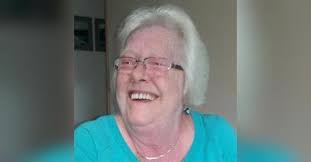 Mrs. Ethel Mae "Sally" Reed Obituary