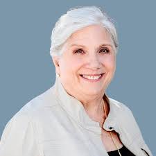 Sally Solomon's Instagram, Twitter & Facebook