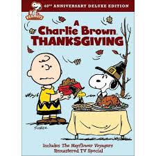 We did not find results for: A Charlie Brown Thanksgiving 40th Anniversary Dvd Target